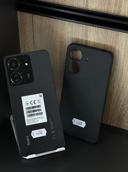 Imagine Xiaomi Redmi 13C 256GB