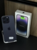 Imagine IPhone 14 PRO 128GB Baterie 85%