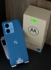 Imagine Motorola Edge 40 Neo 256GB