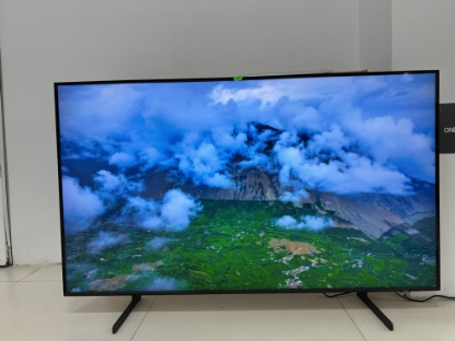 Imagine Samsung Smart TV UHD 4K 50Q60D 125cm
