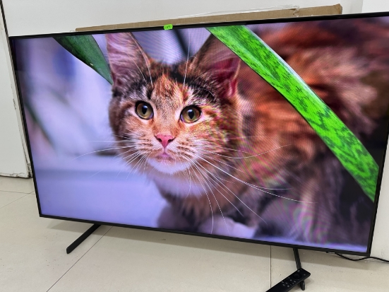 Imagine Samsung Smart TV UHD 4K 50Q60D 125cm