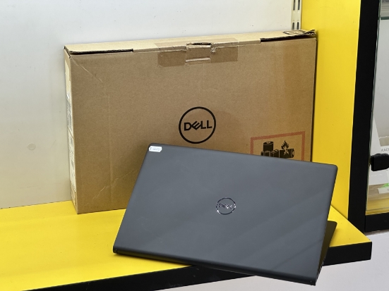 Imagine Dell Vostro  /i5-1135G7 /16GB RAM /SSD 256GB + HDD 1 TB/ Nvidia MX350