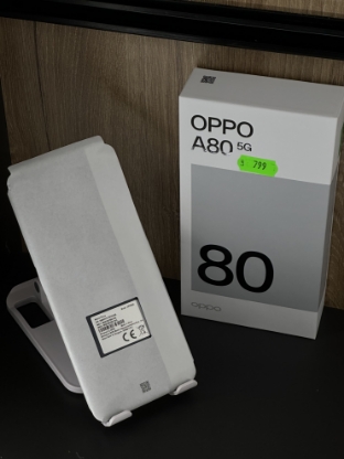Imagine Oppo A80 (256) 