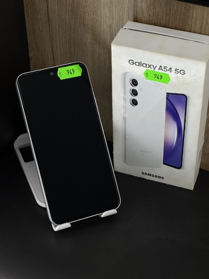 Imagine Oppo A54 (128)