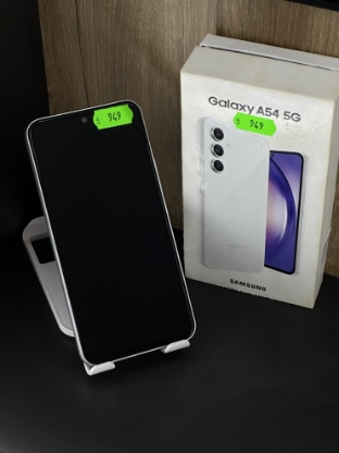 Imagine Samsung Galaxy  A54 (128)