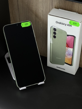 Imagine Samsung Galaxy A14 128GB