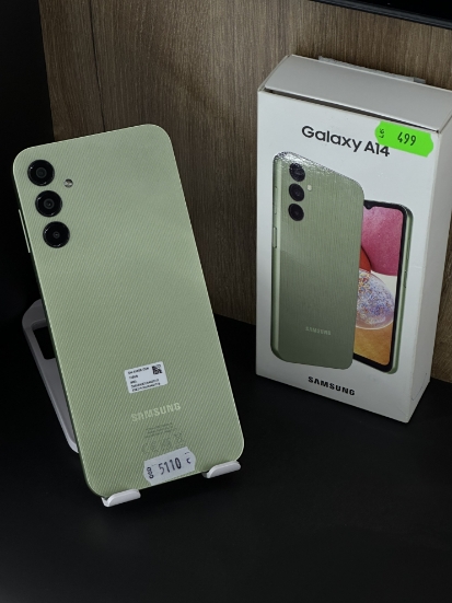Imagine Samsung Galaxy A14 128GB