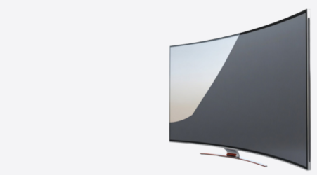 Imagine pentru categorie TELEVIZOARE