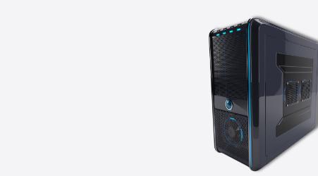 Imagine pentru categorie SISTEME DESKTOP PC