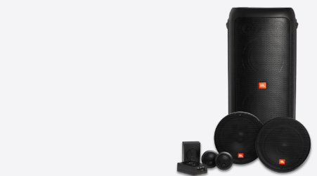 Imagine pentru categorie AUDIO
