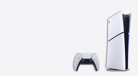 Imagine pentru categorie CONSOLE