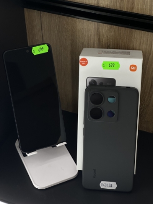 Imagine Xiaomi Redmi Note 13 256GB 8GB 