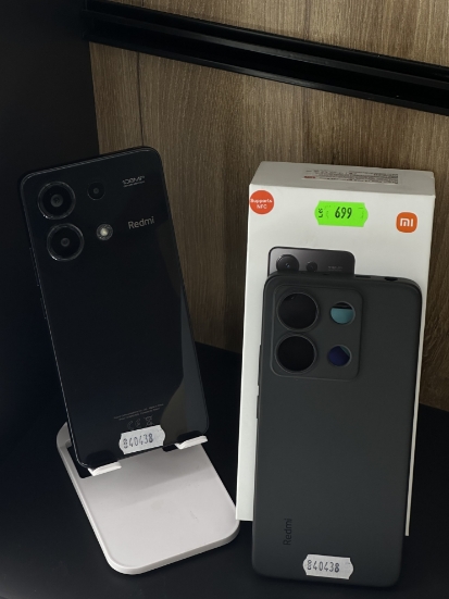 Imagine Xiaomi Redmi Note 13 256GB 8GB 