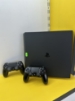 Imagine Consola PlayStation 4 PRO 1TB +2 Controller   