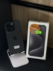 Imagine IPhone 15 Pro 128GB Bat 100%  170cc.