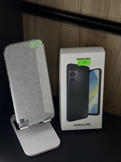 Imagine Samsung Galaxy A16 128GB NOU 