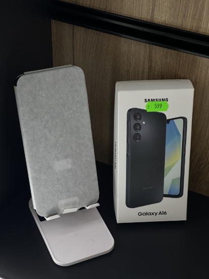 Imagine Samsung Galaxy A16 128GB NOU 