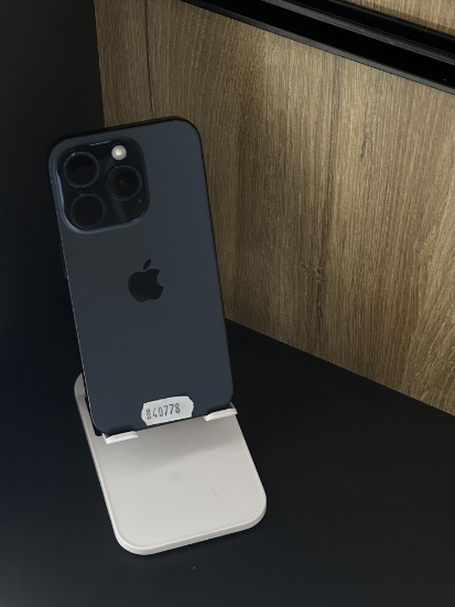 Imagine IPhone 15 Pro 128GB Bat 99% 