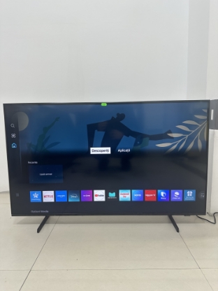 Imagine SAMSUNG 43DU7172, Ultra HD 4K, HDR, 108cm