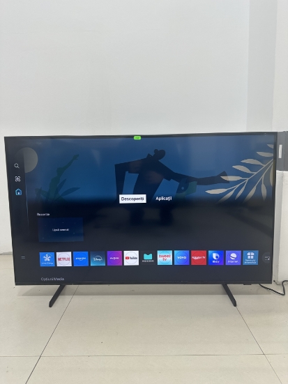 Imagine SAMSUNG 43DU7172, Ultra HD 4K, HDR, 108cm