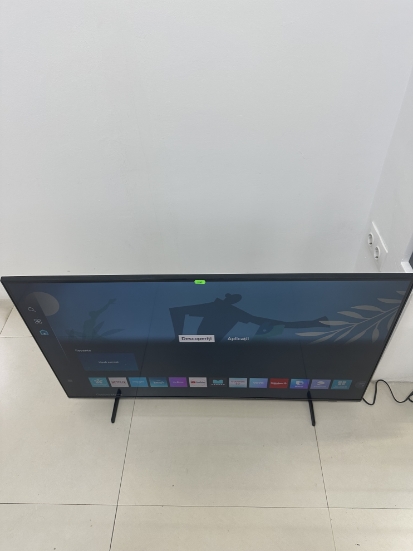 Imagine SAMSUNG 43DU7172, Ultra HD 4K, HDR, 108cm
