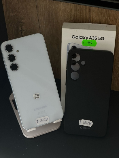 Imagine Samsung Galaxy A35 5G 128GB  