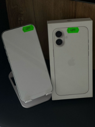 Imagine IPhone 16 Plus 256GB Produs Nou