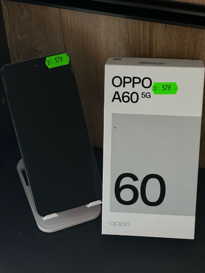 Imagine Oppo A60 128GB  5G