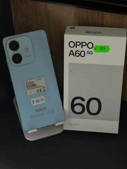 Imagine Oppo A60 128GB  5G