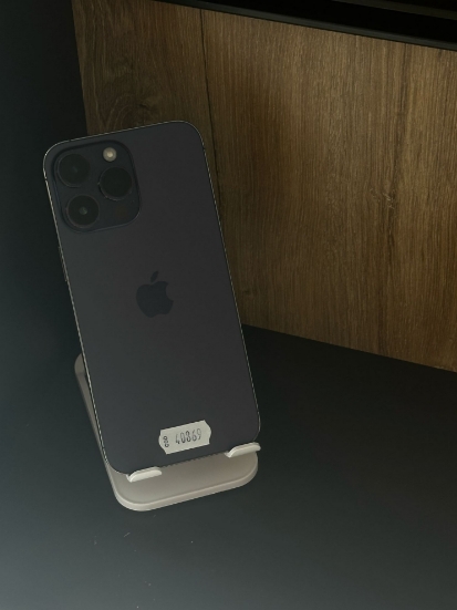 Imagine IPhone 14 Pro Max (512GB) Baterie 88% 