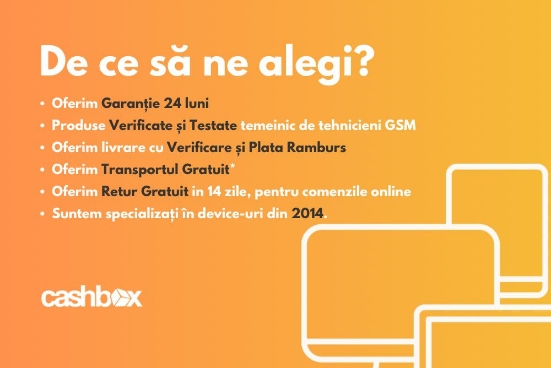 Imagine IPhone 14 Pro Max (128GB) Baterie 87% 