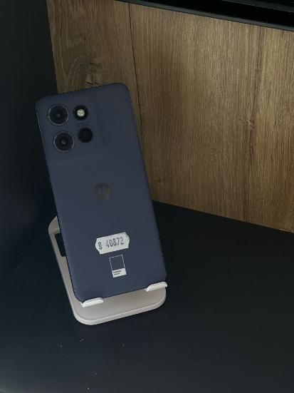 Imagine MOTOROLA EDGE 50 Neo 256GB 8GB RAM 