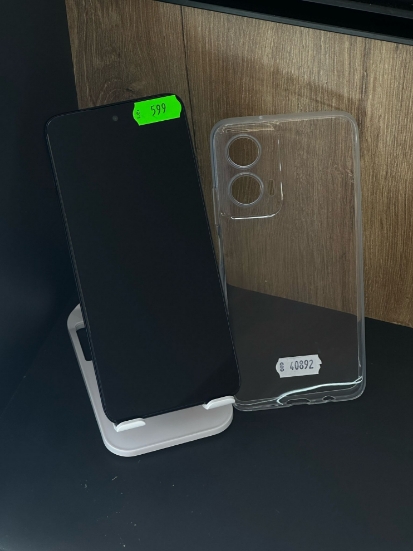 Imagine Motorola G35 5G 128GB