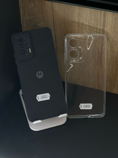 Imagine Motorola G35 5G 128GB