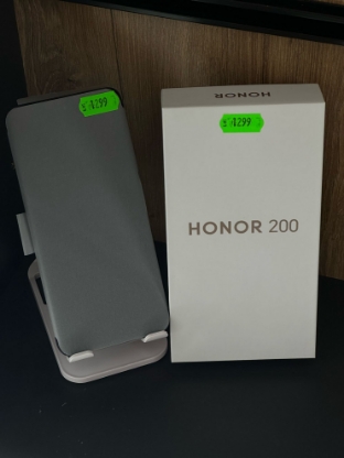 Imagine Honor 200 (512GB)  