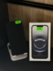 Imagine IPhone 16E 128GB Bat 100%, 5cicluri 