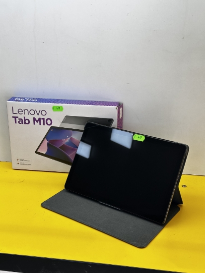 Imagine Lenovo Tab M10 (64GB) 3rd Gen Wifi 64GB