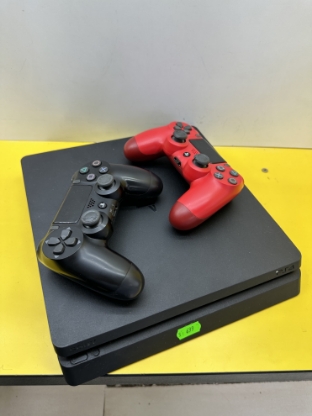Imagine PlayStation 4 Slim 500GB  2controllere  