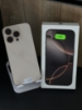 Imagine IPhone 16 PRO 256GB Desert bat.100% 77cc.