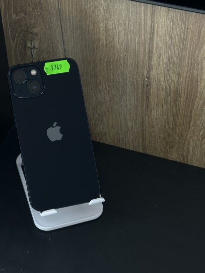 Imagine IPhone 13 128GB Baterie 89% Orange RO 