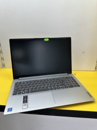Imagine Lenovo IdeaPad 1 15IGL7 15,6' Intel Pentium Silver N5030 8GB RAM 256SSD Intel UHD