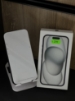 Imagine IPhone 15 (128) Baterie 100% 68cc. 