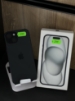 Imagine IPhone 15 (128) Baterie 100% 68cc. 