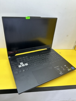 Imagine Asus TUF Gaming 15.6 I7 12700H/ 16GB RAM/ 512 SSD + 1TB HDD/ RTX 3050