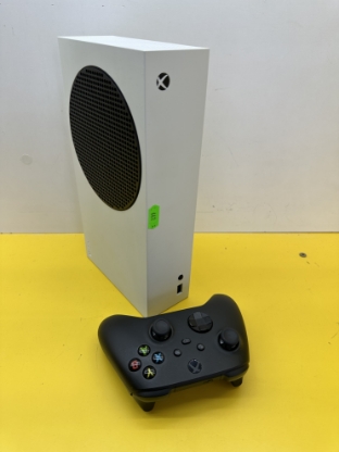 Imagine Consola XBOX Series S 512GB SSD 1 controller 