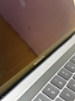 Imagine MacBook PRO 13 A2338  13.3 M1 Procesor 8GB RAM SSD 256GB TOUCHBAR BAT.90% 154cc.