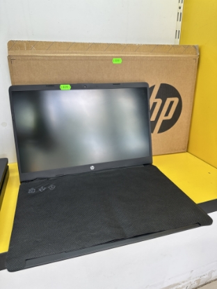 Imagine Laptop HP 15,6' I7-1065G7 16GB RAM512 SSD MX 330