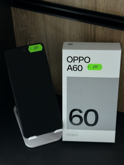 Imagine Oppo A60 256GB