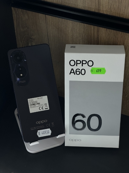Imagine Oppo A60 256GB