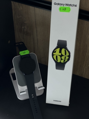 Imagine Samsung Galaxy Watch 6 
